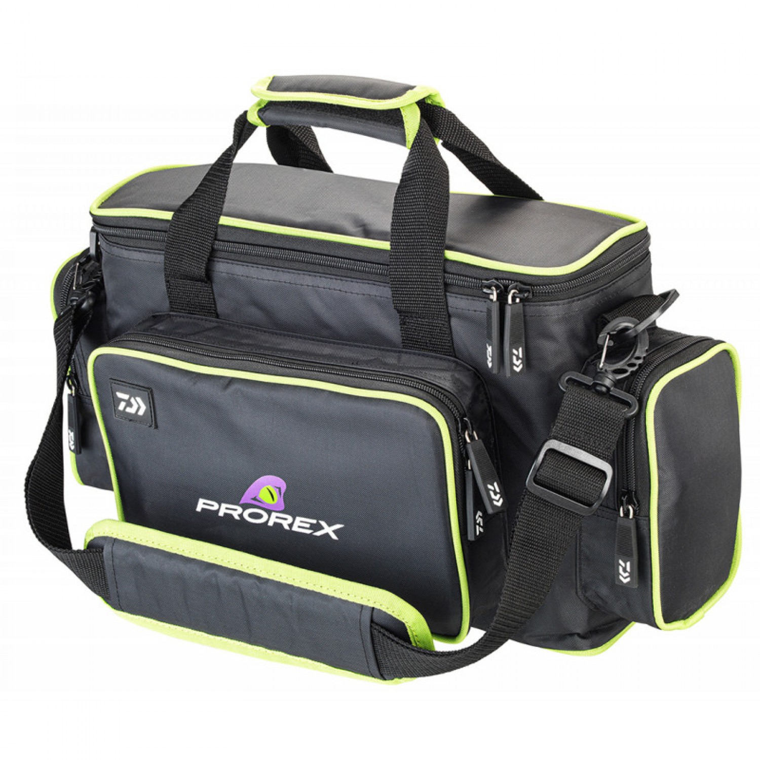 Покупка Сумка DAIWA Prorex Tackle Box Bag M в Минске Беларуси